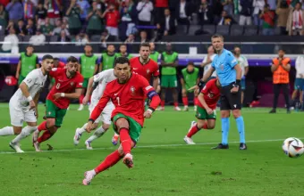 Ronaldo 