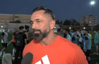 Μπο: «Δεν περίμενα αυτό που συνέβη με Αντωνά και Σοϊλέδη»