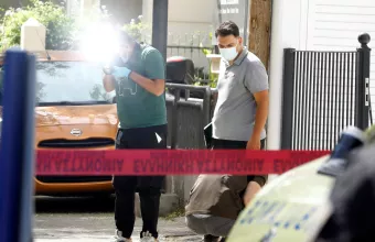 Έγκλημα στο Νέο Ψυχικό 