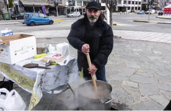 Κωνσταντίνος Πολυχρονόπουλος
