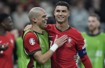 Ronaldo