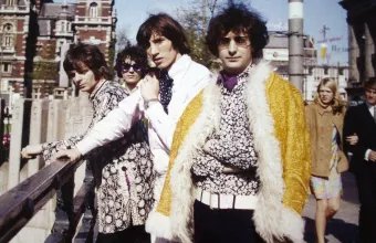 Pink Floyd