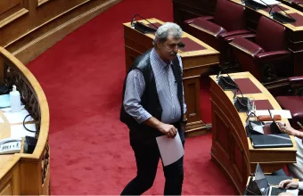 Παύλος Πολάκης