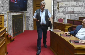 Παύλος Πολάκης