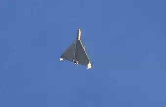 Ρωσικό drone