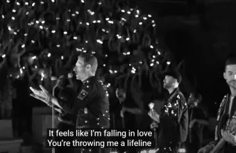 Coldplay