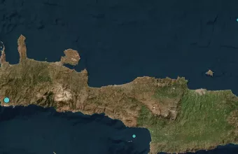 σεισμός 