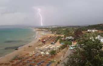 Καιρός