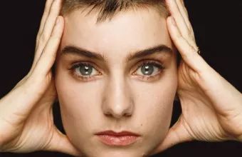 Sinéad O’Connor