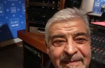 Σταύρος Ντελέκος 