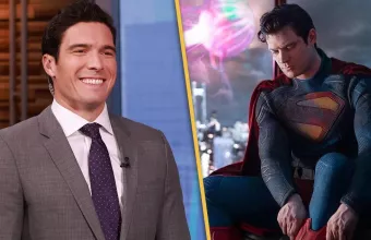  «Superman»