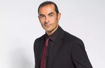 Αλέκος Συσσοβίτης: «Φοβήθηκα μήπως αποκτήσω το πρόβλημα της μητέρας μου»