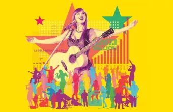 Η Taylor Swift