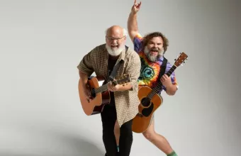 Tenacious D