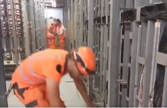 Επίθεση στα τρένα στην Γαλλία