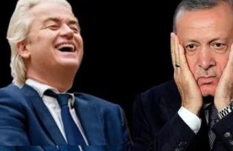 Γκέερτ Βίλντερς: Σαρκάζει τον Ερντογάν για την ήττα των Τούρκων στο Euro 2024