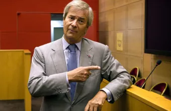 Bollore