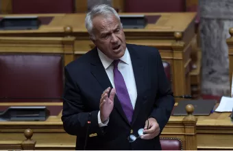 Μάκης Βορίδης