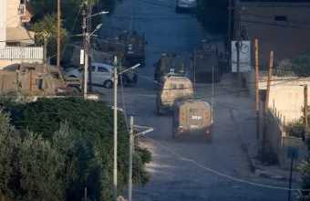 Εκρηξη στο Τελ Αβίβ