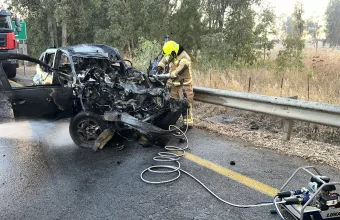 Ισραήλ: 2 νεκροί από ρουκέτες της Χεζμπολάχ στα προσαρτημένα υψίπεδα του Γκολάν