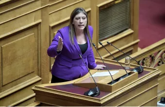 Ζωή Κωνσταντοπούλου