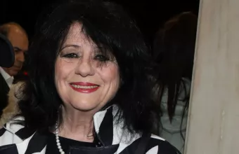 Άννα Βαγενά- Λάκης Λαζόπουλος: Κόντρα στον κάμπο για το Θεσσαλικό Θέατρο