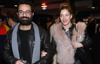 Αντιμισάρη-Τριπύλας: Η νικήτρια του DWTS και ο σκηνοθέτης του MasterChef έβλεπαν τους διαρρήκτες live
