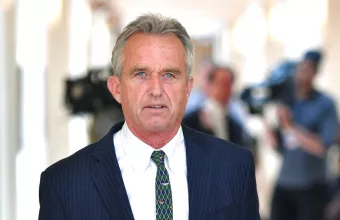 Robert Francis Kennedy Jr.