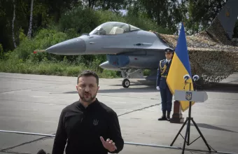 Ζελένσκι