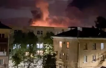 ρωσια drones μοσχα