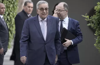 ΥΠΕΞ Λιβάνου