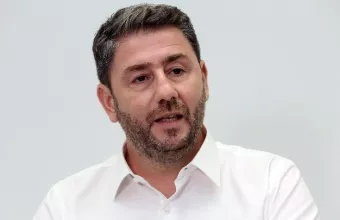 Περιοδεία Ανδρουλάκη στο Βόρειο Αιγαίο