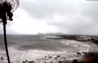 Τυφώνας