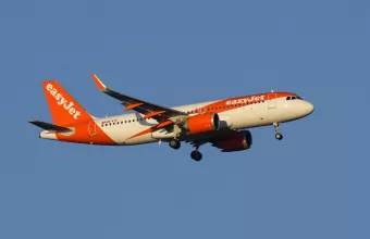 Πορτογαλία: Η easyJet ακυρώνει πάνω από 200 πτήσεις από και προς τα αεροδρόμια
