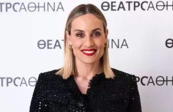 Ελεονώρα Μελέτη: Την παρομοίασαν με την Αλγερινή μποξέρ Ιμάνι Κελίφ και απάντησε κατάλληλα