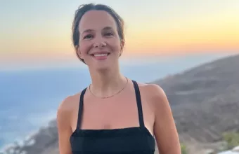 Ελιάνα Χρυσικοπούλου: «Νομίζω πως δεν υπάρχει τίποτα το αυθεντικό πια εδώ μέσα»
