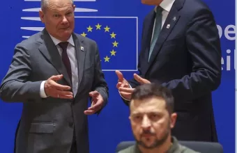 Ουκρανία