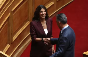 Πόπη Τσαπανίδου