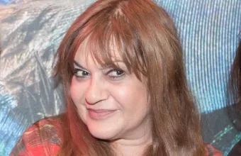 Τζόυς Ευείδη: «Πέρυσι δεν είχα καμία πρόταση για την τηλεόραση»