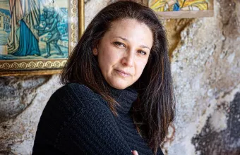 Το ξέσπασμα της Καλλιόπης Ευαγγγελίδου για μια αγγελία του ΔΗΠΕΘΕ Πάτρας