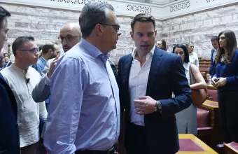 Φάμελλος και Κασσελάκης