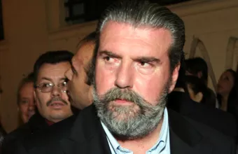 Λάκης Γιακουμής: Πέθανε ο φωτογράφος της High Society