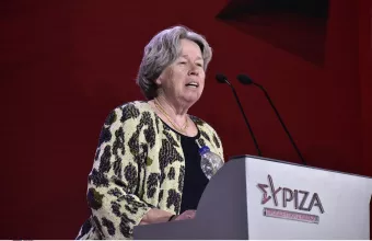 Αθηνά Λινού