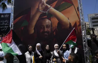 marwan barghouti