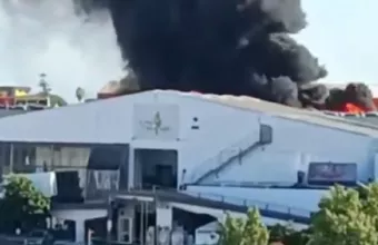 Φωτιά στην Πορτογαλία