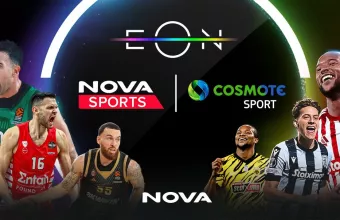 Novasports Cosmote Sports