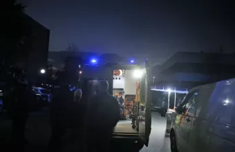 Χαλκιδική: 5 συλλήψεις, για το αιματηρό περιστατικό - Χτύπησαν τον ιδιοκτήτη του beach bar 