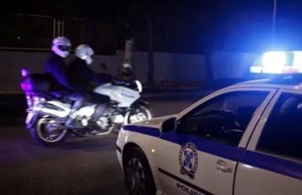 περιπολικο