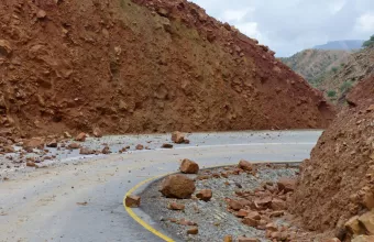 Παιδιά θάφτηκαν κάτω από αμμόλοφους στη Δανία