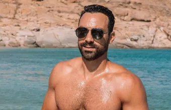 Σάκης Τανιμανίδης: Μόλις αποκάλυψε τον πρώτο προορισμό του World Party Reunion